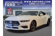 Ford Mustang 2024 EcoBoost P