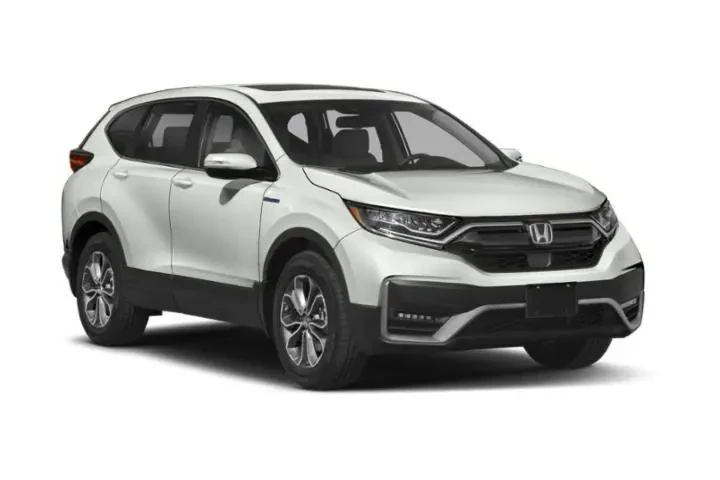 $21989 : Honda CR-V Hybrid 2022 AWD E image 6