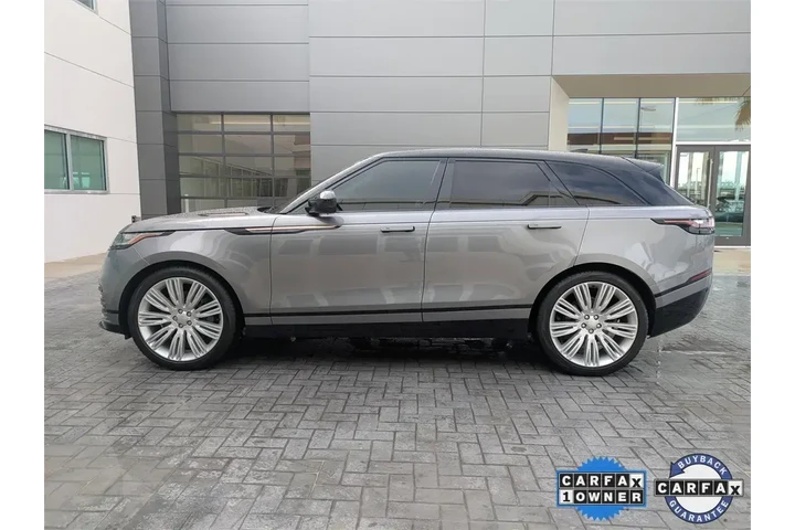 $38777 : Land Rover Range Rover Velar image 7