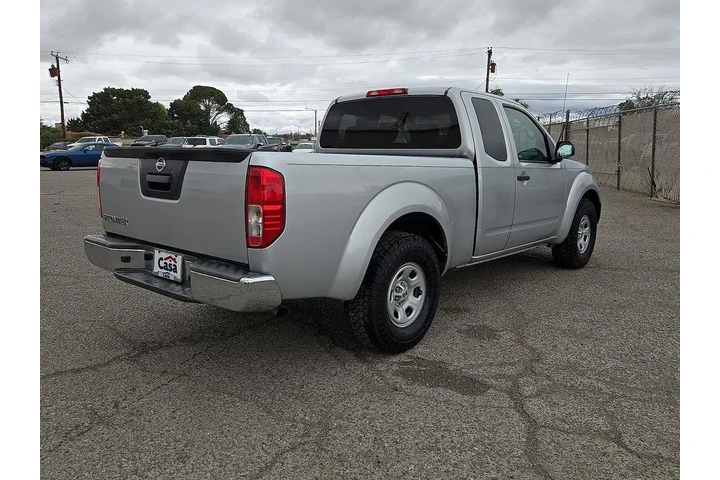 $12995 : Nissan Frontier 2016 4x2 S 4 image 3
