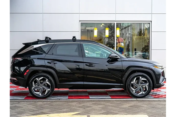 $26988 : Hyundai TUCSON Hybrid 2024 A image 5