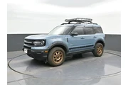 Ford Bronco Sport 2023 AWD O