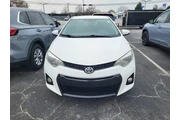 $14519 : Toyota Corolla 2014 S 4dr Se thumbnail