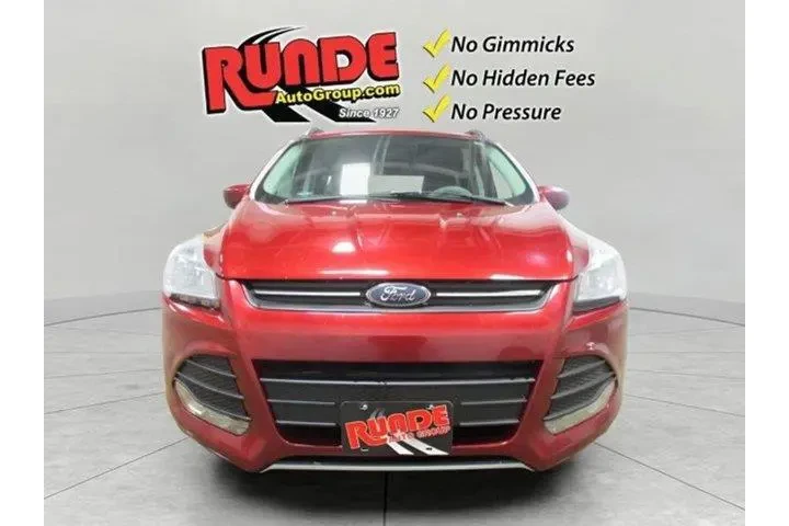 $10490 : Ford Escape 2016 AWD SE 4dr image 8