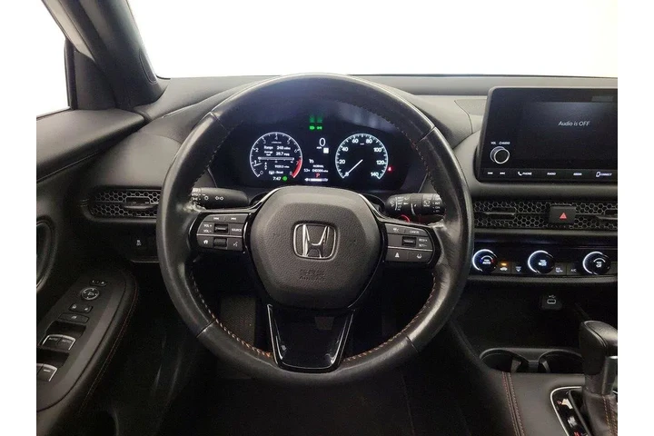 $23998 : Honda HR-V 2023 Sport 4dr Cr image 10