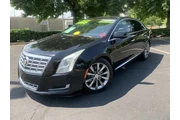 2014 XTS 3.6L V6