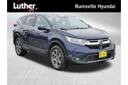 Honda CR-V 2018 AWD EX-L 4dr en Minneapolis y Saint Paul