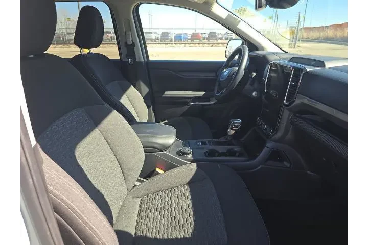 $29999 : Ford Ranger 2024 4x2 XLT 4dr image 8