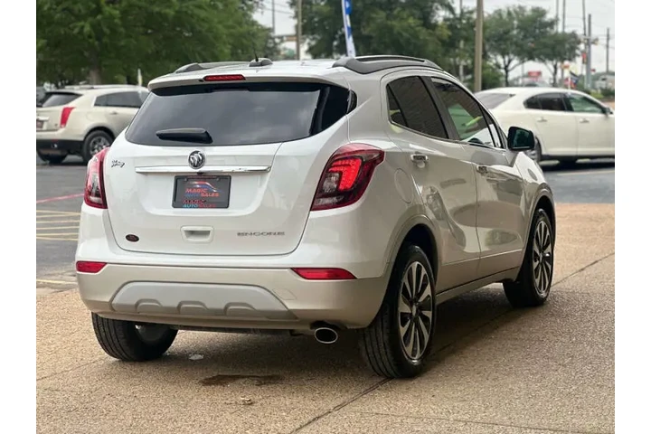 $18999 : 2019 Encore Essence image 9