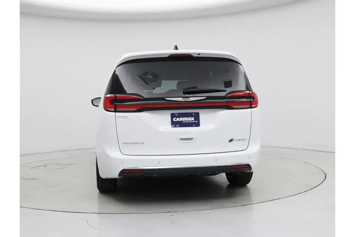 $28998 : Chrysler Pacifica Plug-In Hy image 6