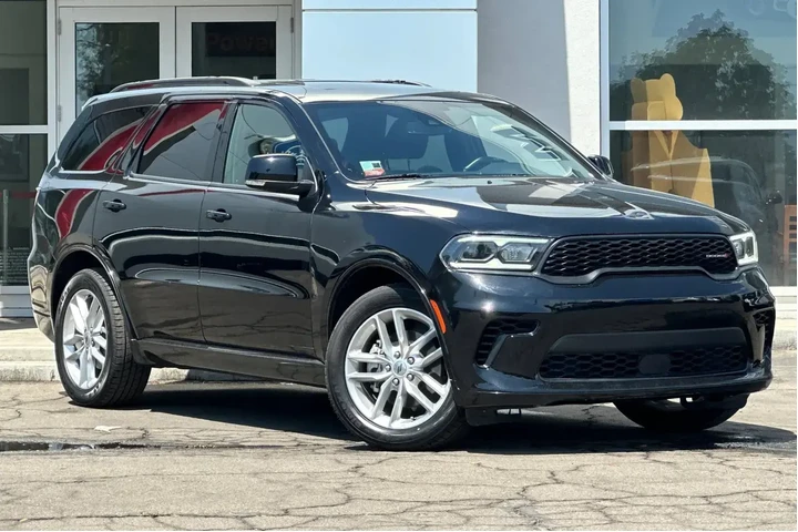 $30749 : Dodge Durango 2024 GT 4dr SU image 2