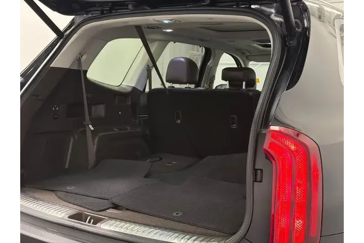 $36500 : Kia Telluride 2022 AWD SX 4d image 8