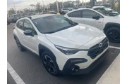 $25732 : Subaru Crosstrek 2024 AWD Li thumbnail