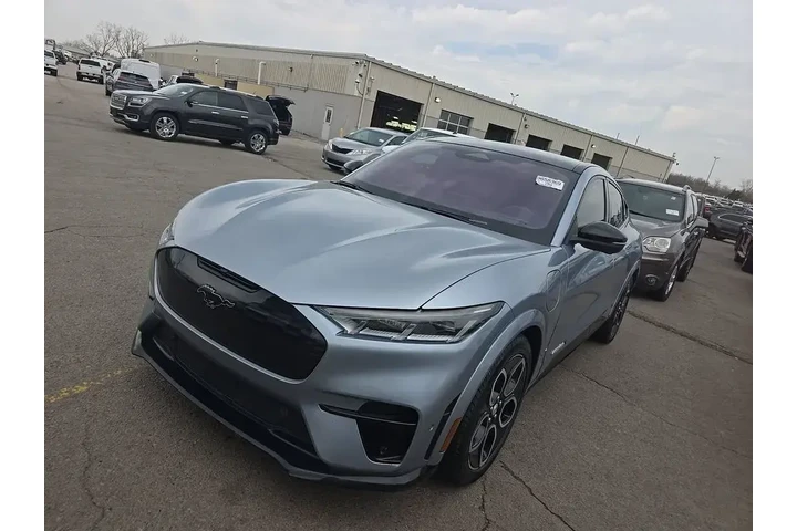 $23999 : Ford Mustang Mach-E 2022 AWD image 1