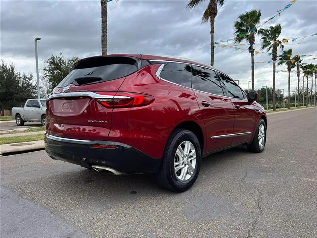 $26000 : 2019 BUICK ENCLAVE2019 BUICK image 5