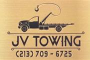 JV Towing en Los Angeles