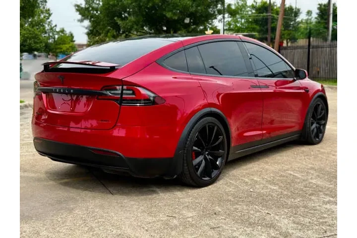 $31048 : 2017 Model X image 4