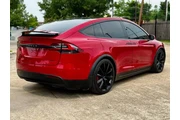 $31048 : 2017 Model X thumbnail
