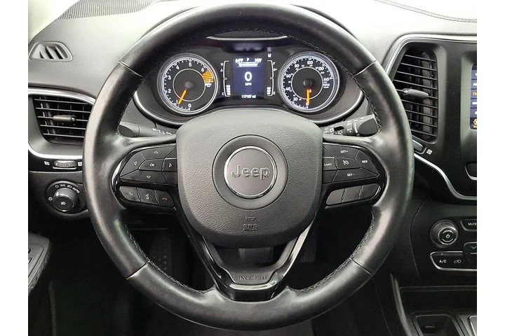 $14998 : Jeep Cherokee 2021 Altitude image 10