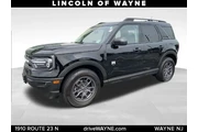 Ford Bronco Sport 2022 AWD B en Paterson