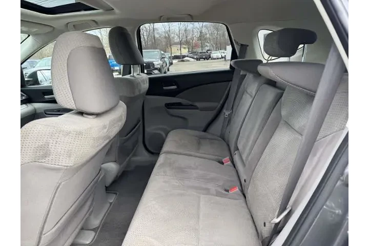 $7420 : Honda CR-V 2012 AWD EX 4dr S image 10