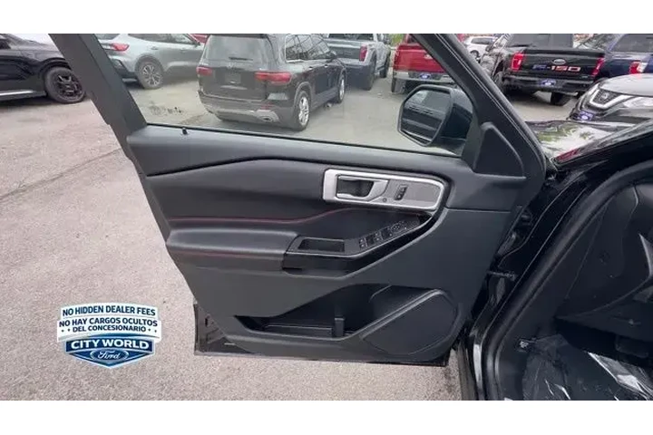 $37988 : Ford Explorer 2023 AWD ST-Li image 6