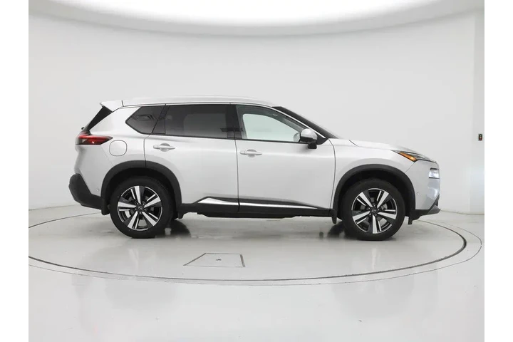 $24998 : Nissan Rogue 2023 SL 4dr Cro image 7
