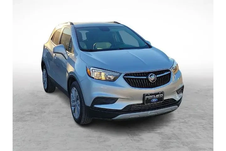 $17899 : Buick Encore 2020 Preferred image 2