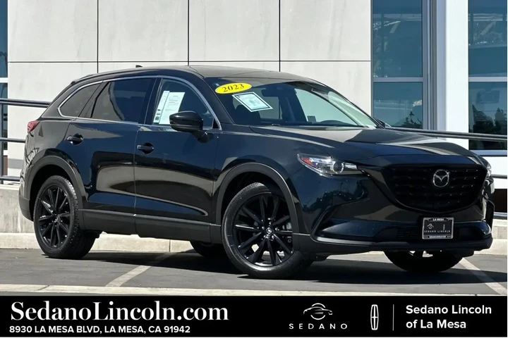 $24900 : Mazda CX-9 2023 AWD Touring image 1
