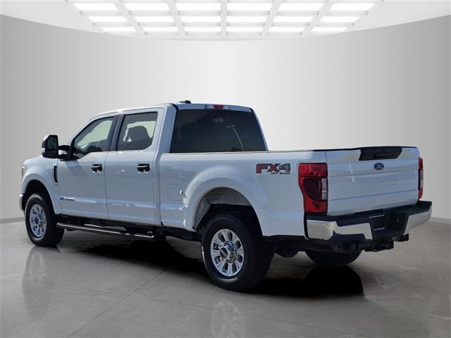 $54359 : Pre-Owned 2022 F-250 XLT image 7
