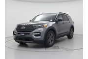 $31998 : Ford Explorer 2023 AWD XLT 4 thumbnail