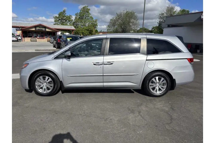 $10995 : 2015 Odyssey EX-L image 5