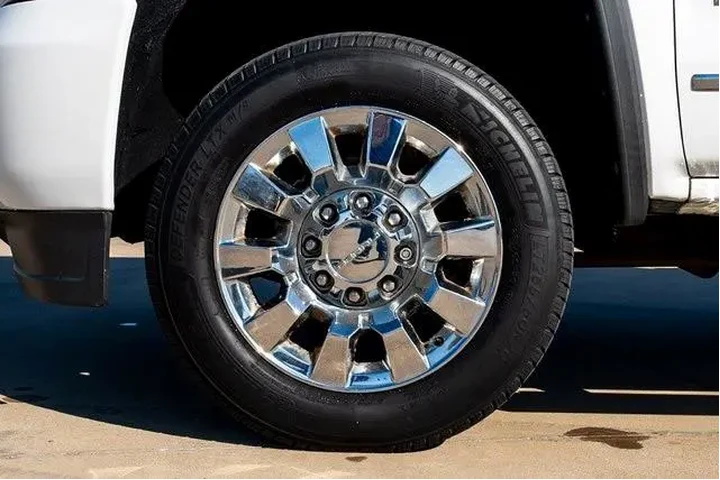 $38159 : GMC Sierra 2500HD 2016 4x4 D image 6