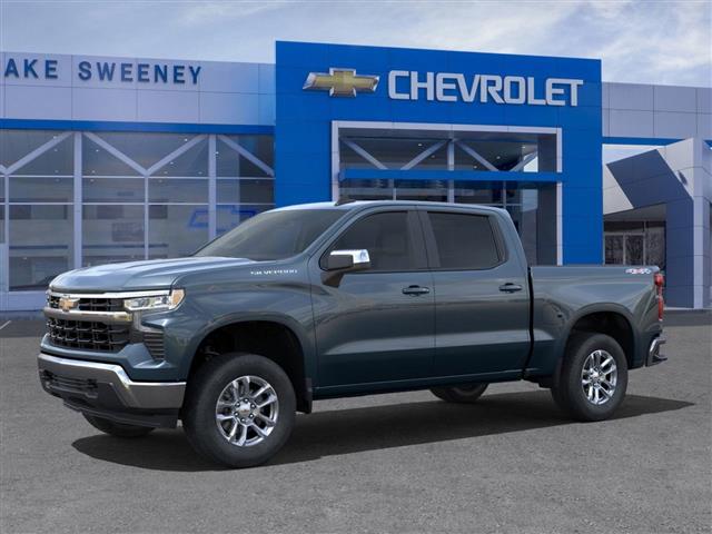 $54495 : 2024 Silverado 1500 LT (2FL) image 2