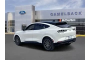 $26997 : Ford Mustang Mach-E 2021 AWD thumbnail