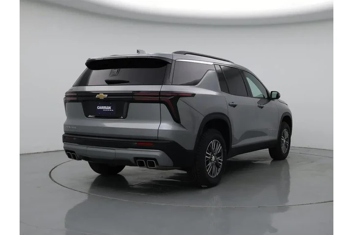 $35998 : Chevrolet Traverse 2025 LT 4 image 8