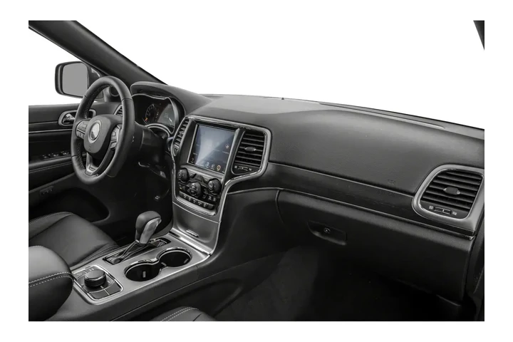 $17065 : Jeep Grand Cherokee 2019 4x4 image 10