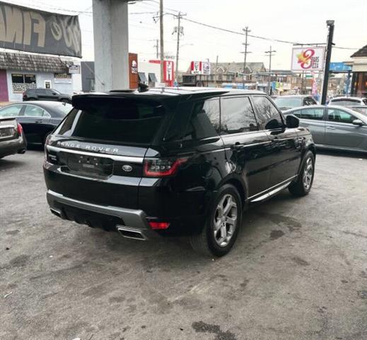 $43595 : 2018 Land Rover Range Rover S image 3