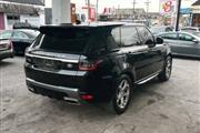 $43595 : 2018 Land Rover Range Rover S thumbnail