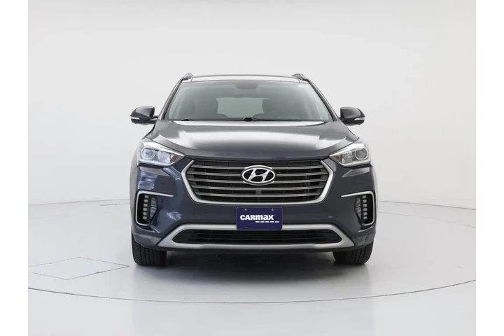 $19998 : Hyundai SANTA FE 2017 AWD Li image 5