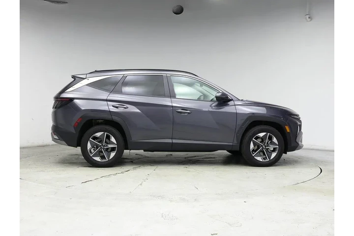 $32998 : Hyundai TUCSON Hybrid 2025 A image 7