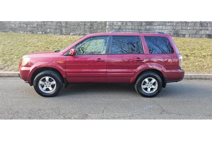 $4895 : 2006 Pilot EX image 8