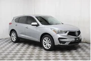 Acura RDX 2019 4dr SUV en Wichita