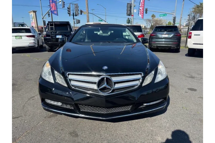 $10998 : 2013 Mercedes-Benz E-Class E image 4