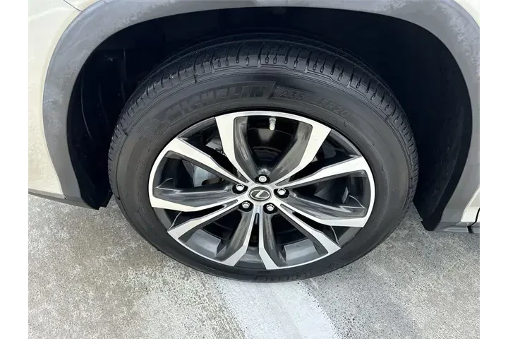 $34988 : Lexus RX 350L 2020 AWD 4dr S image 10