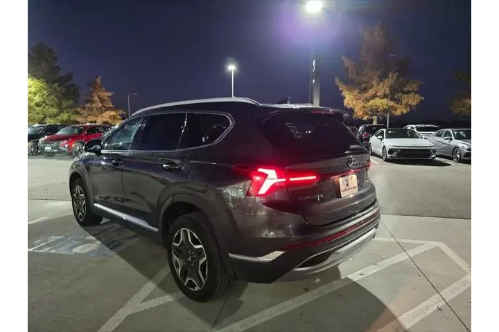 $26000 : Hyundai SANTA FE 2023 AWD Li image 5