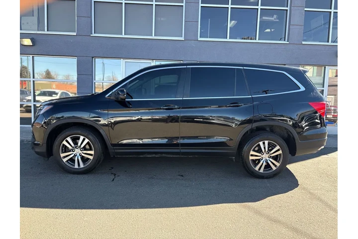$23995 : 2016 Pilot EX-L image 2
