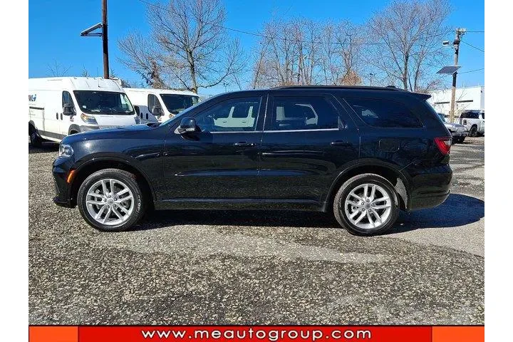 $31980 : Dodge Durango 2022 AWD GT Pl image 2
