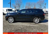 $31980 : Dodge Durango 2022 AWD GT Pl thumbnail
