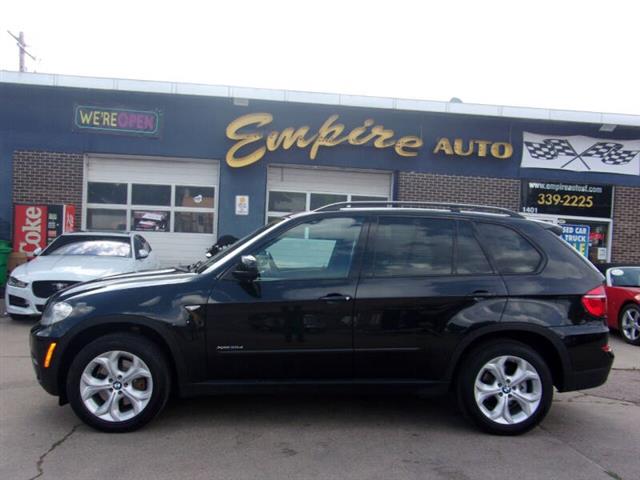 $9999 : 2012 BMW X5 xDrive35d image 2